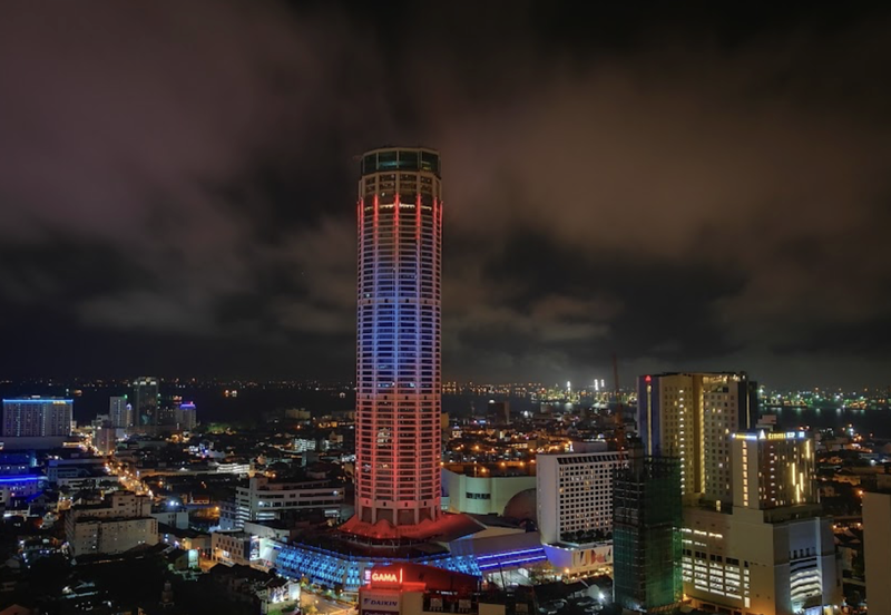 Kompleks Tun Abdul Razak, Jalan Penang @ For Sale