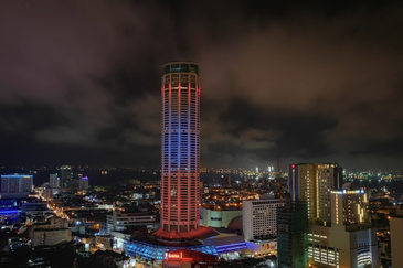 Kompleks Tun Abdul Razak, Jalan Penang @ For Sale