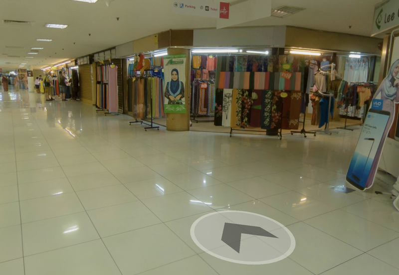 Kompleks Tun Abdul Razak, Jalan Penang @ For Sale