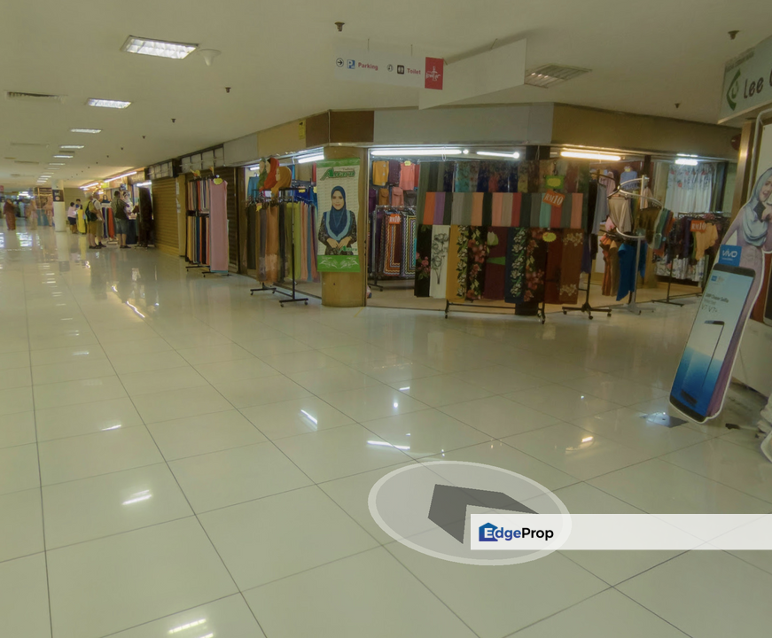 Kompleks Tun Abdul Razak, Jalan Penang @ For Sale, Penang, Georgetown