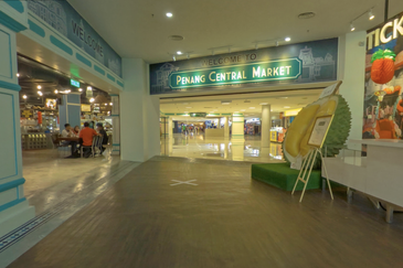 Kompleks Tun Abdul Razak, Jalan Penang @ For Sale