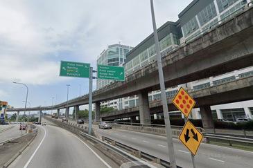 Mines 2 Office/Retails for Rent