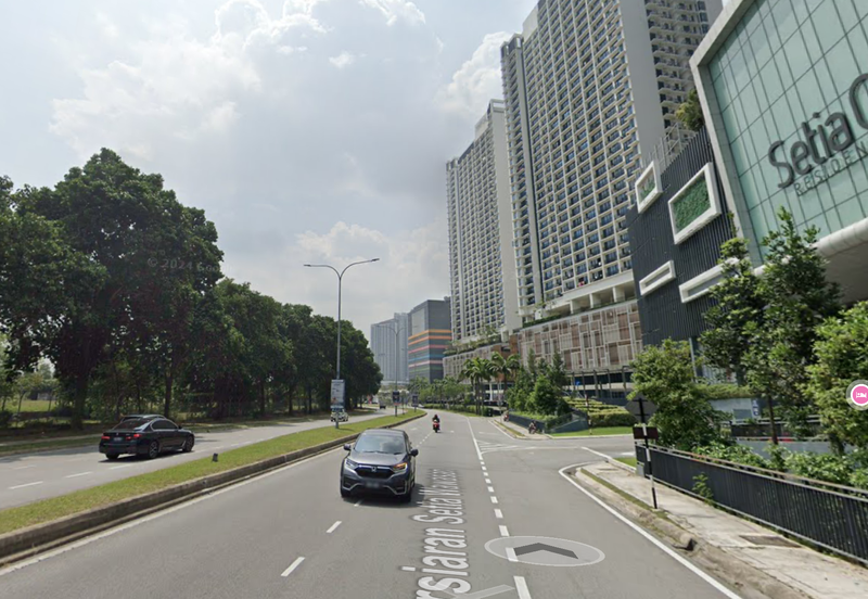 Setia City Residences @ Setia City