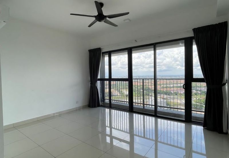 Setia City Residences @ Setia City