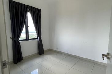 Setia City Residences @ Setia City