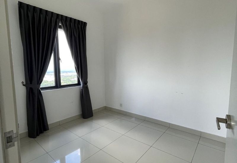 Setia City Residences @ Setia City