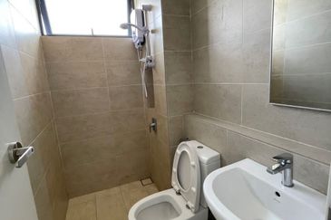 Setia City Residences @ Setia City