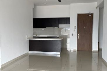 Setia City Residences @ Setia City