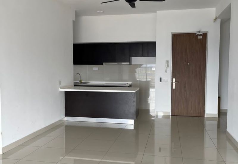 Setia City Residences @ Setia City