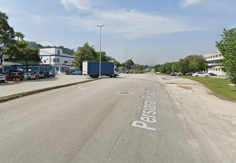 Rawang Integrated Industrial Parks