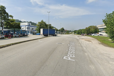 Rawang Integrated Industrial Parks