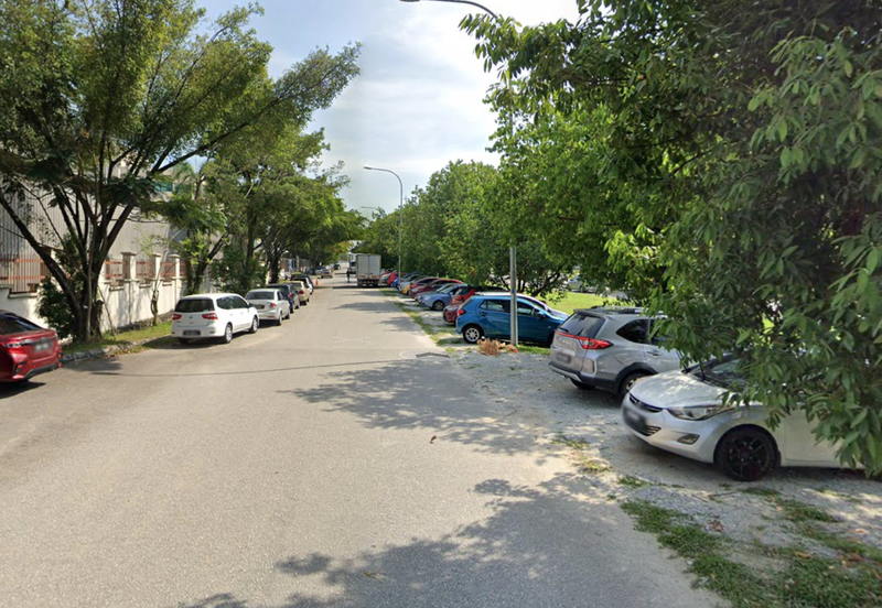 Rawang Integrated Industrial Parks