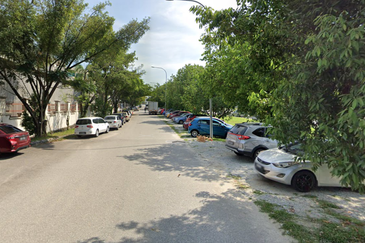 Rawang Integrated Industrial Parks