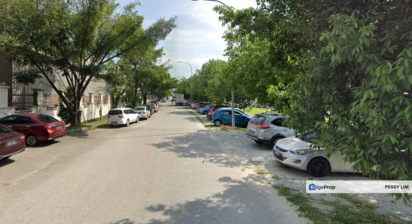 Rawang Integrated Industrial Park Detached factory for Sale/Rent, Selangor, Rawang