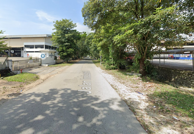 Rawang Integrated Industrial Parks