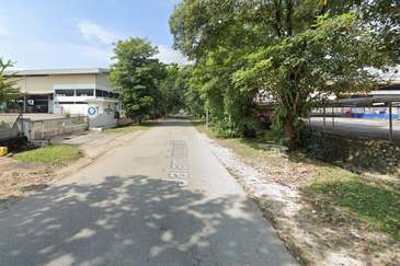 Rawang Integrated Industrial Parks