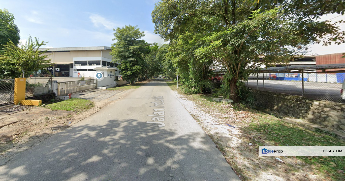 Rawang Integrated Industrial Park Detached factory for Sale/Rent, Selangor, Rawang