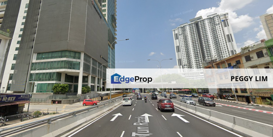 Pjd Tower Office Building @ Jalan Tun Razak KL  for Sale, Kuala Lumpur, Sentul