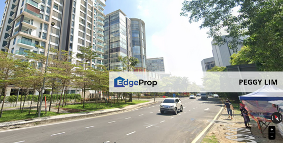 Empire Subang Office Spaces for Sale, Selangor, Subang Jaya