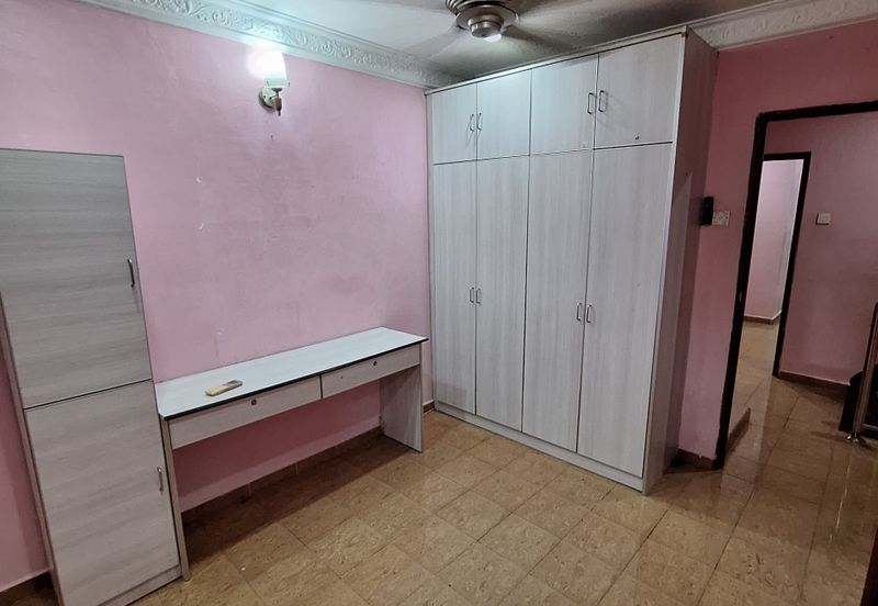 Seksyen 25, Shah Alam (Taman Sri Muda)