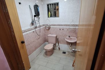 Seksyen 25, Shah Alam (Taman Sri Muda)