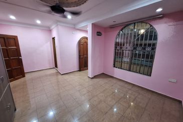 Seksyen 25, Shah Alam (Taman Sri Muda)