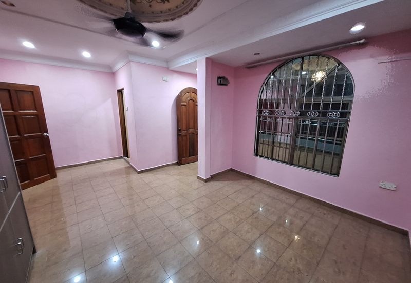 Seksyen 25, Shah Alam (Taman Sri Muda)