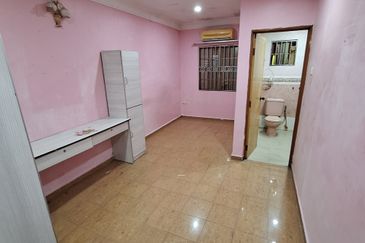 Seksyen 25, Shah Alam (Taman Sri Muda)