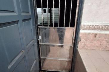 Seksyen 25, Shah Alam (Taman Sri Muda)