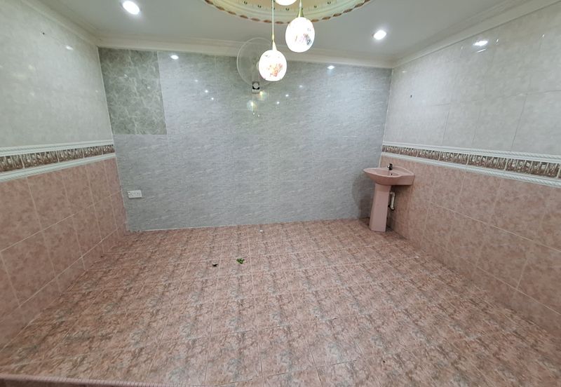 Seksyen 25, Shah Alam (Taman Sri Muda)