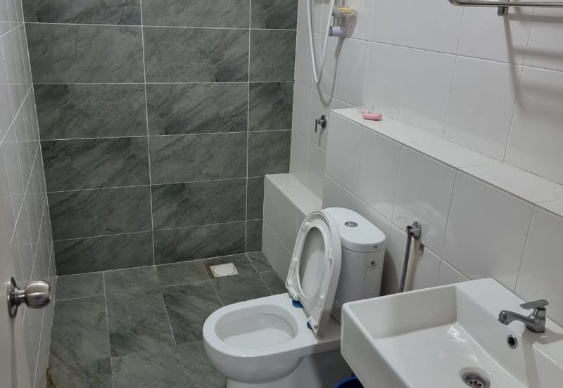 The Armanna, Kota Kemuning