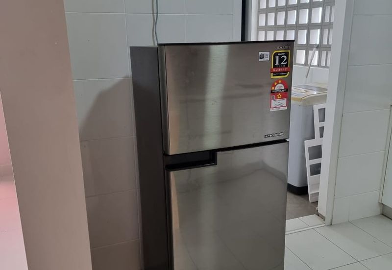 The Armanna, Kota Kemuning