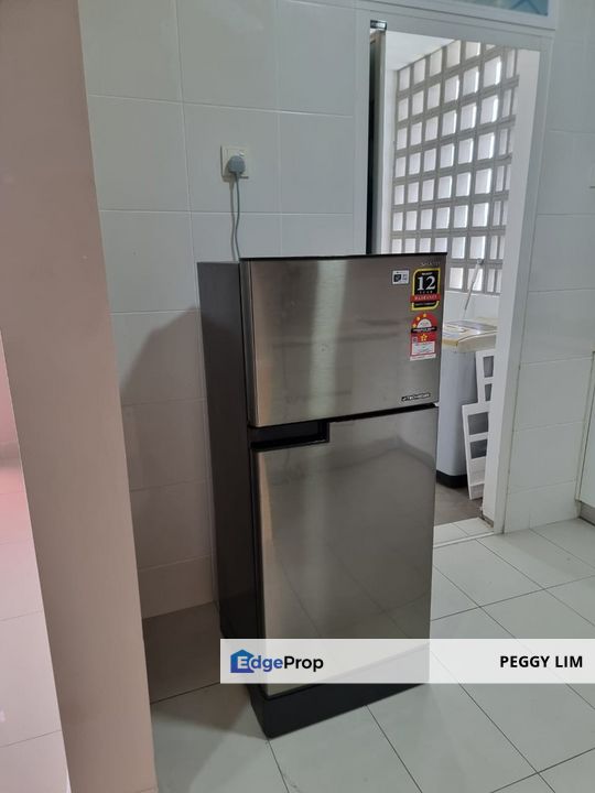 Prima Indah (The Armanna), Kemuning Prima, Shah Alam for Sale, Selangor, Shah Alam