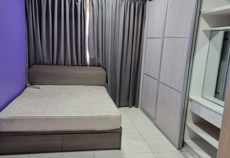 The Armanna, Kota Kemuning