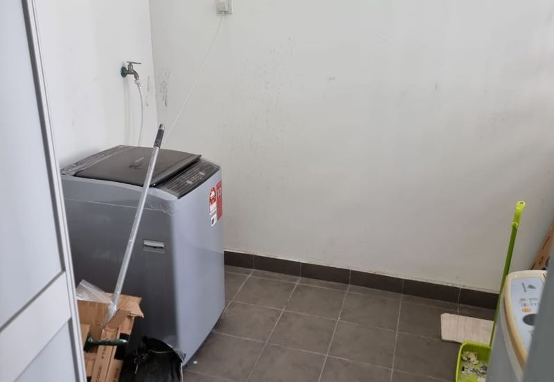 The Armanna, Kota Kemuning