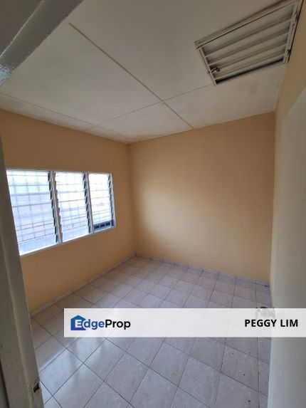 Taman Sentosa Klang Double Storey for Sale, Selangor, Klang