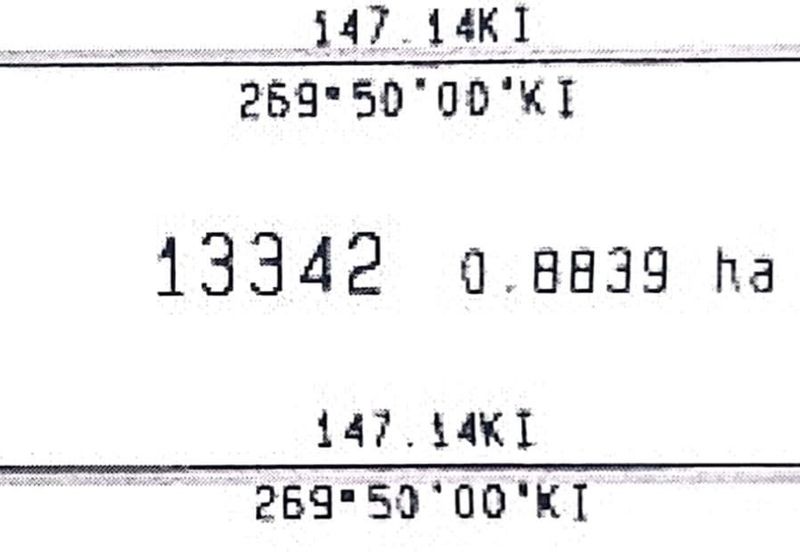Banting Agricultural Land for Sale