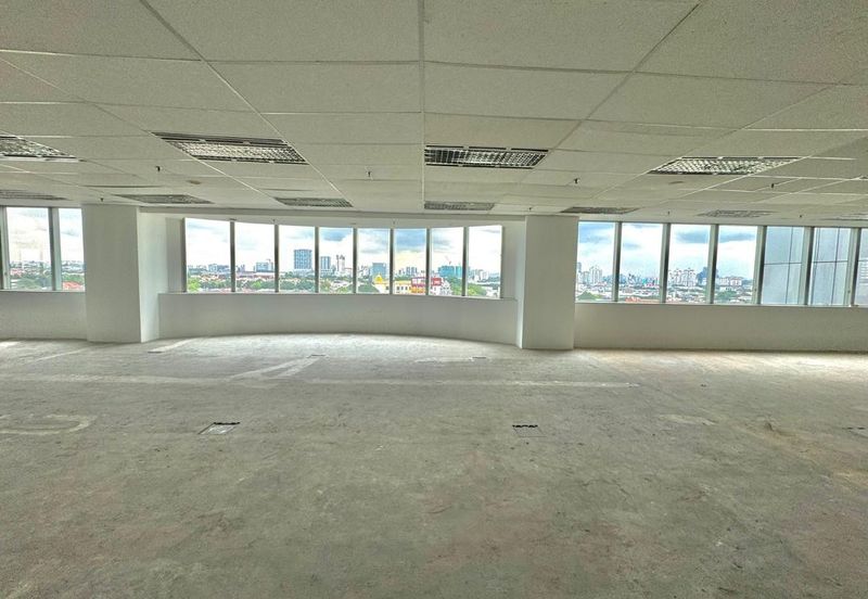 Menara HeiTech Village