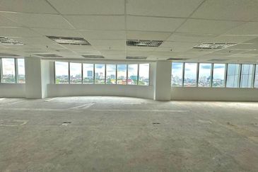 Menara HeiTech Village