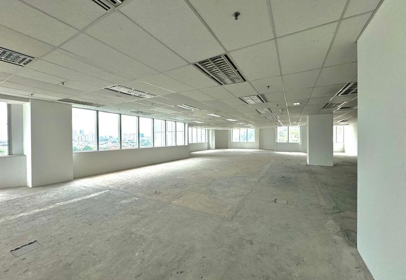 Menara HeiTech Village