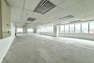 Menara HeiTech Village