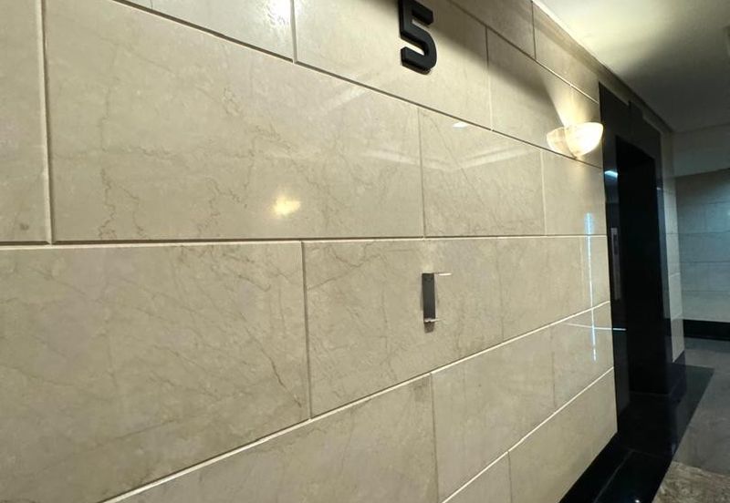 Menara HeiTech Village