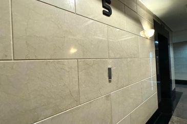 Menara HeiTech Village