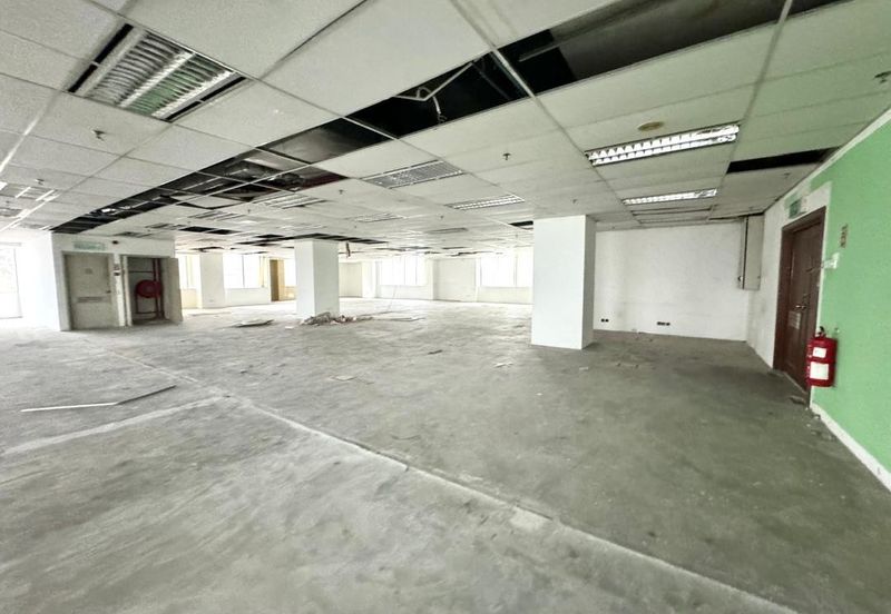 Menara HeiTech Village