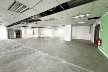 Menara HeiTech Village