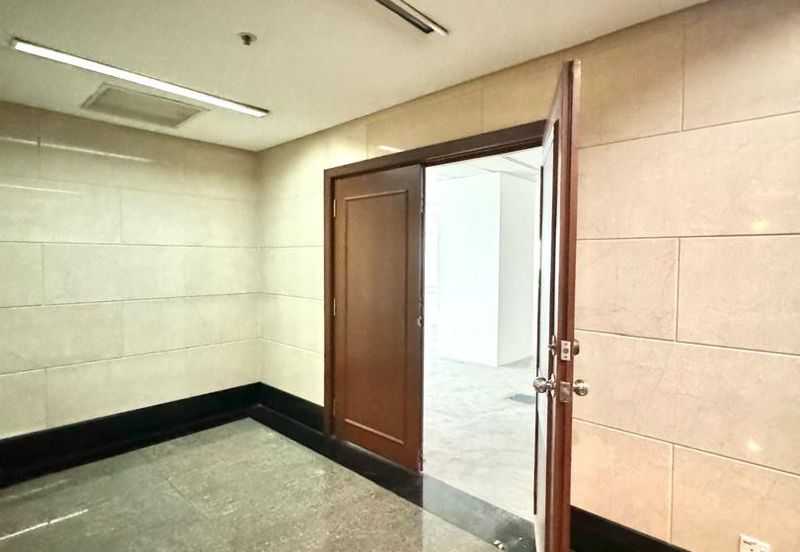 Menara HeiTech Village