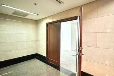 Menara HeiTech Village