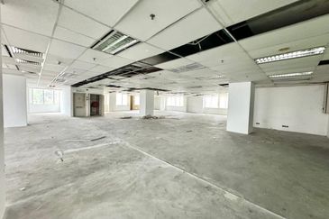 Menara HeiTech Village