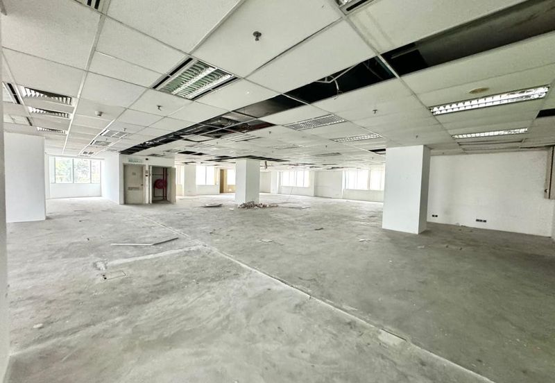 Menara HeiTech Village