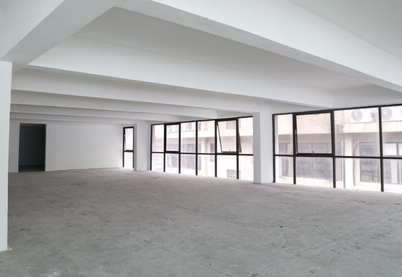 Taipan Business Centre, USJ 10